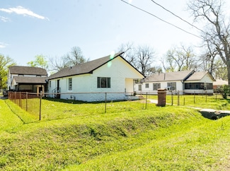 4918 Leffingwell St, Houston, TX 77026