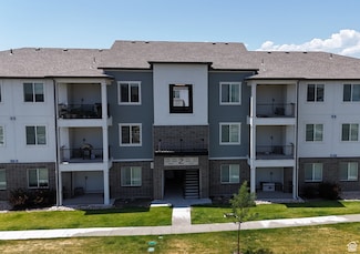 680 N 380 W Unit Z303, Vineyard, UT 84059