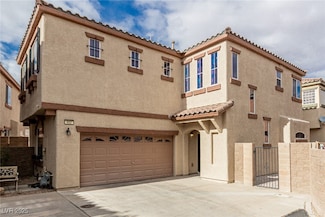 682 Baffin Island Rd, Henderson, NV 89011
