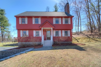 7 Heritage Hill Rd, Windham, NH 03087