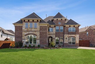 604 Golden Bell Ln, Plano, TX 75074