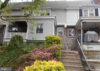 416 Croyden Rd, Upper Darby, PA 19082
