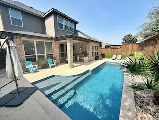 7004 Denali Dr, McKinney, TX 75070