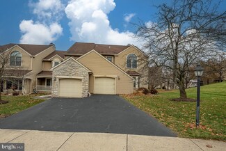 1108 Keats Ct, Lansdale, PA 19446