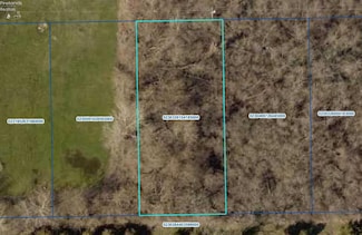 90 Anchor Ln, Middle Bass, OH 43446