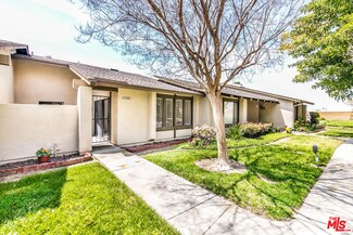 13110 Avenida Santa Tecla Unit 709C, La Mirada, CA 90638