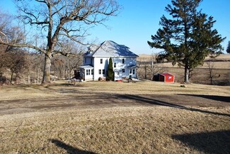785 County Road F, Hollandale, WI 53544
