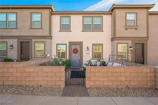 752 Sleeping City Ave, Henderson, NV 89015
