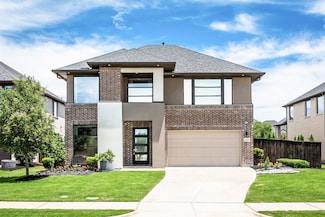 2468 Electra Dr, Allen, TX 75013