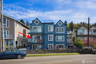 3722 Beach Dr SW Unit 201, Seattle, WA 98116