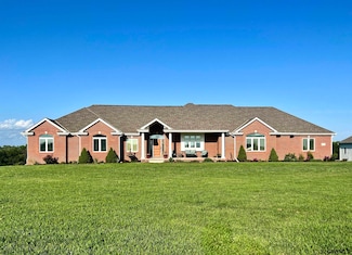 1526 Provencal Cir, Yutan, NE 68073