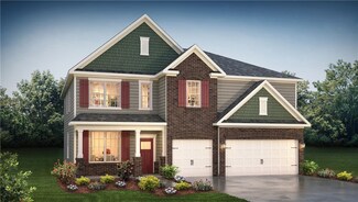 122 Gretta Trail, Pendleton, SC 29621