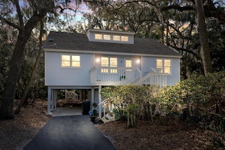 555 Double Eagle Trace, Johns Island, SC 29455