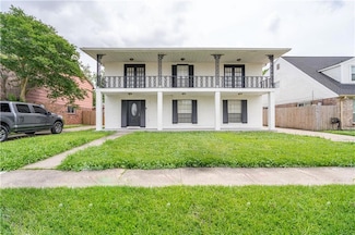 10130 Brookfield Dr, New Orleans, LA 70127