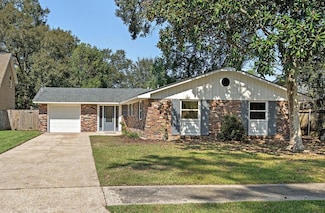 1018 Teddy Ave, Slidell, LA 70458