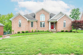 13508 Broken Branch Way, Louisville, KY 40245