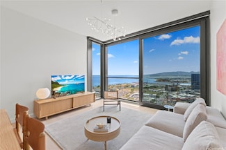1100 Ala Moana Blvd Unit 3903, Honolulu, HI 96814