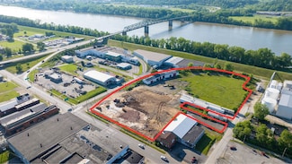 1444 Washington Ave, Huntington, WV 25704