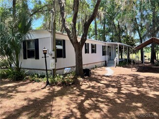 6006 N Tsala Apopka Dr, Hernando, FL 34442