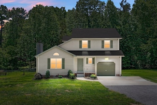 1155 Delmont Church Rd, Cadiz, KY 42211