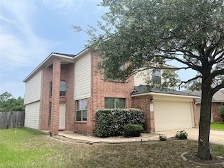 20516 Hawkins Manor Ln, Katy, TX 77449