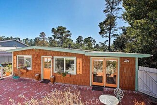 1801 Downing Ave, Cambria, CA 93428