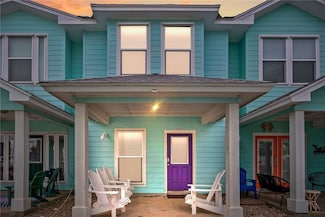 2120 S 11th St Unit 602, Port Aransas, TX 78373