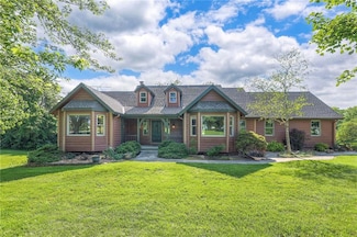 23400 S Cottage Ln, Harrisonville, MO 64701