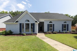 123 Norridge Place, Pelham, AL 35124