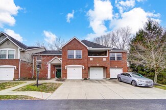 6639 Washington Cir Unit 25, Franklin, OH 45005