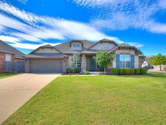 18609 Alberto Place, Edmond, OK 73012
