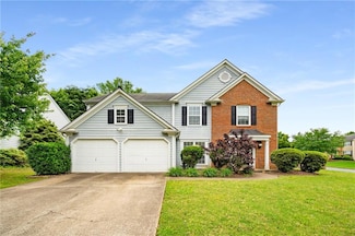 3471 Chastain Glen Ln NE, Marietta, GA 30066