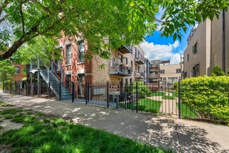 1920 W Dickens Ave Unit 2C, Chicago, IL 60614