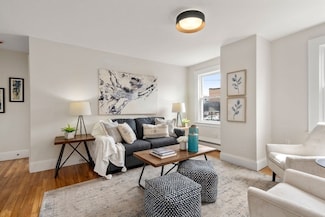 202 Elm St Unit 1, North Cambridge, MA 02140