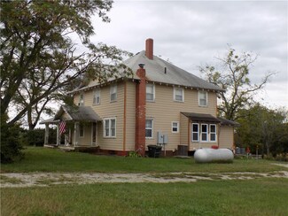 29167 NE Wilson Rd, Greeley, KS 66033