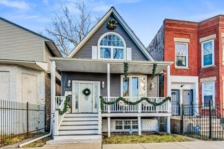 6347 S Bishop St, Chicago, IL 60636