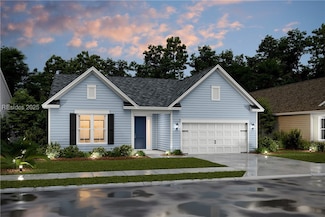 80 Estuary Dr, Bluffton, SC 29909