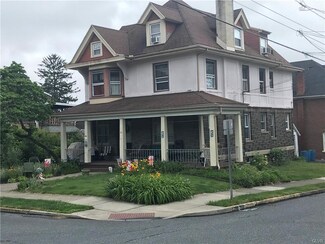 928 Ostrum St, Fountain Hill, PA 18015