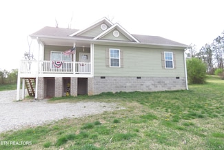 300 Freedom Ave, Cookeville, TN 38501