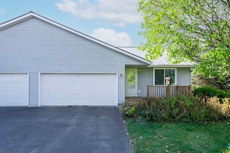 2532 N 4645th Rd Unit A, Somonauk, IL 60552