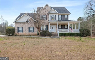 700 Gray Girls Rd, Senoia, GA 30276