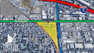 1000 Kentucky Ave, Woodland, CA 95695