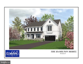 3609 Surrey Dr, Alexandria, VA 22309