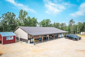 72451 Missouri 21, van Buren, MO 63965