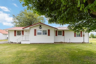 8250 Kentucky 837, Waynesburg, KY 40489