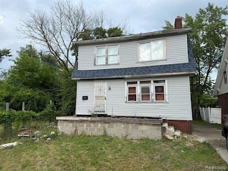 14094 Hubbell St, Detroit, MI 48227