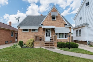 3310 Wales Ave, Cleveland, OH 44134