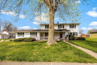5635 Cape Cod Ln, South Bend, IN 46614