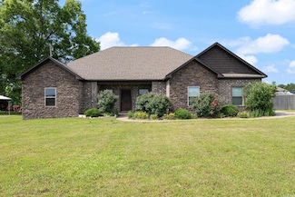 418 Highway 225 W, Greenbrier, AR 72058