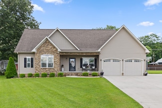 220 Charlene Place, South Pittsburg, TN 37380